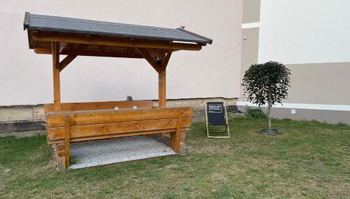 Ferienwohnung Carla Rohls - Foto 2, Garden