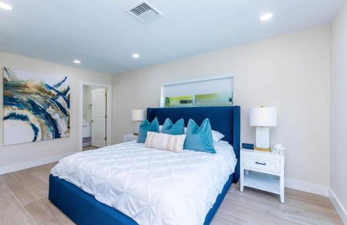 4 BD 3BA Heated Pool Close to Beach - Foto 5