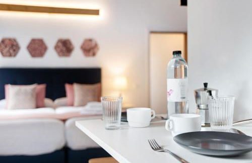 Lomo el Aire - Apartamentos en plena naturaleza - Tegueste - Foto 32