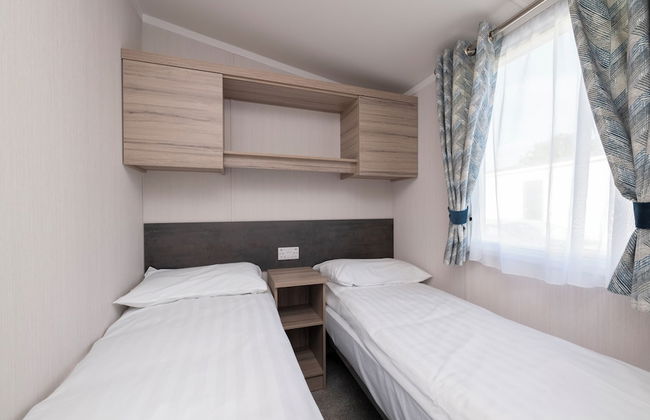 Tencreek Holiday Park - Foto 8