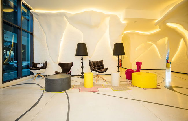 Arte Plus KLCC by Luxury Suites Asia - Foto 5