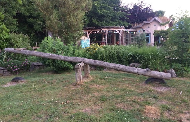 Inch Hideaway Eco Glamping - Foto 29