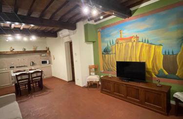 Casale con vista colline - Photo 38