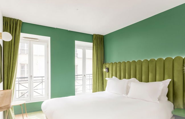 Beauquartier - Grands Boulevards - Foto 56