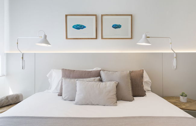 Sitges Group Calm Beach - Foto 8