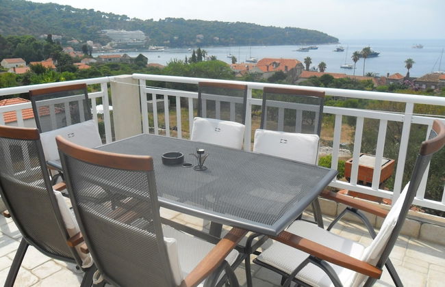 Apartment in Dubrovni With Garden - Foto 19