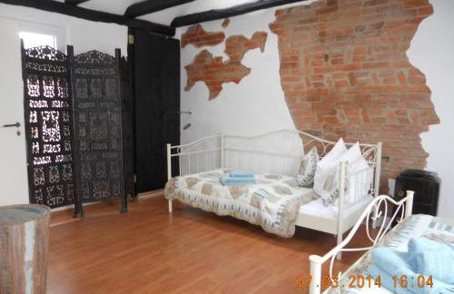 Gästehaus La Dolce Vita - Foto 16