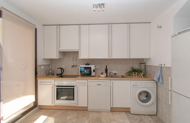 Costa Galera Apartment - Foto 7