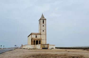 Flamingos view apartment in Cabo de Gata - Foto 21