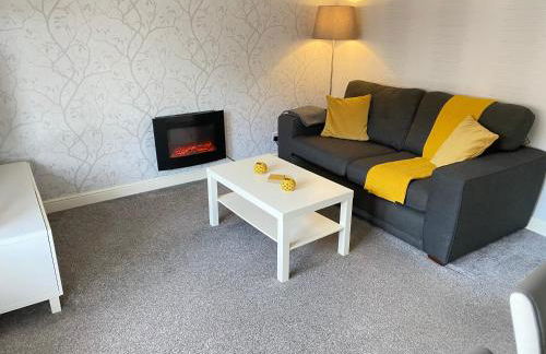 Paisley Central Apartment #2 - Foto 10