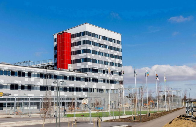 ApartDirect Linköping Arena - Photo 31