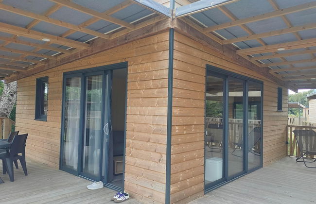 VVF Les Sableaux à Noirmoutier - Foto 27