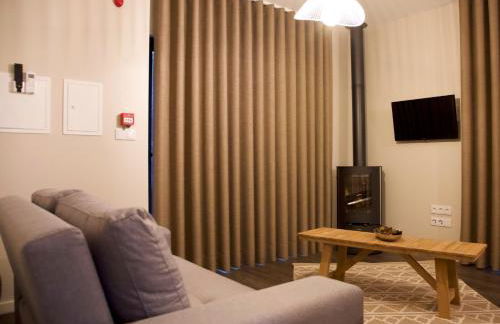 Moinhos Carvalhas - Foto 14