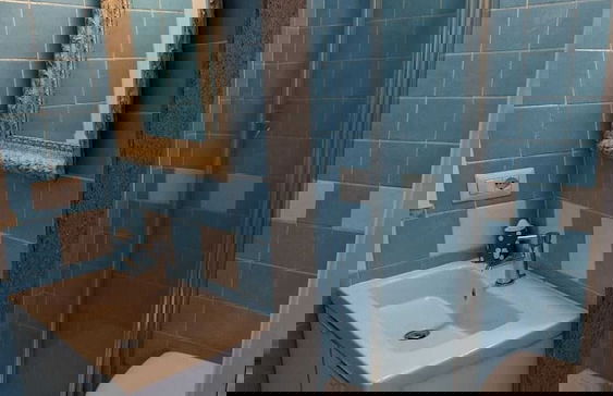 Cosy 1-bed Studio Apartment in Roma - Photo 8