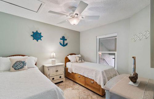 Tierra Verde Holiday Island Second Floor Waterfront - Foto 14