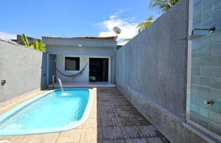 Casa com 3 suítes e piscina privativa no centro de Maragogi perto da praia - Foto 10