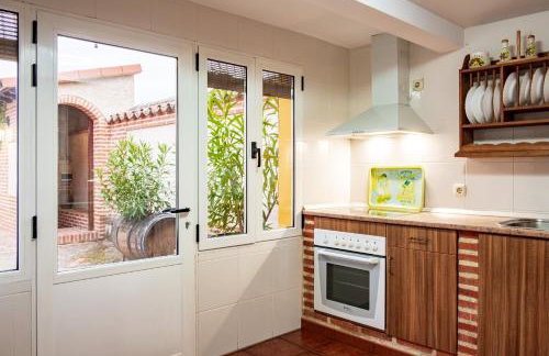 Casa Rural Villa Calera - Photo 24