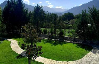 Chalet Stiga Kalavrita - Maisonettes - Foto 63