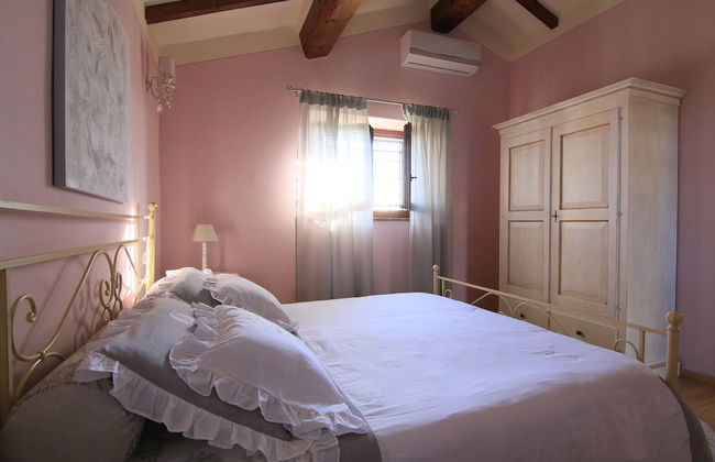 Agriturismo Terra di Cortona - Foto 11