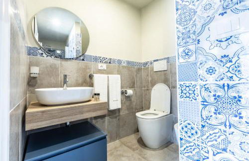 Domus Mea, Case Vacanza Vista Mare vicino Taormina - Foto 14