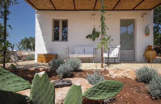 Trulli Lamascrasciola - Foto 71