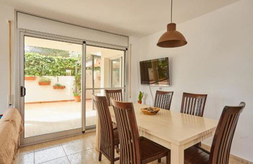 Paraíso en Cala Llobeta - Foto 18