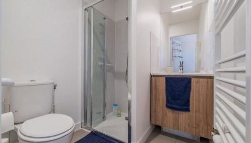 Appart 4 étoiles Calme, 3 Chambres, Clim, Terrasse & Parking - Foto 3