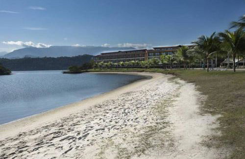 Belíssimo Duplex no Resort Costabella em Angra dos Reis - Foto 42
