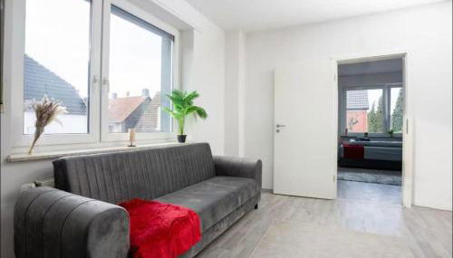 Livemore24 - Apartment 3 in Herten West 24-7 Check-in - Foto 3