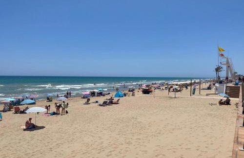 Ático de lujo playa a 200metros - Foto 2