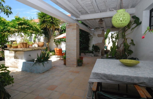 Farmhouse in Soudos With Garden - Foto 18