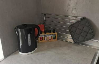 Studio coquet avec vue - Foto 11