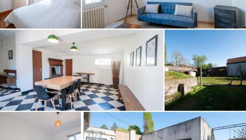 Maison Le Damier - Proche Center Parcs et Lamotte Beuvron - 3 chambres - Photo 5