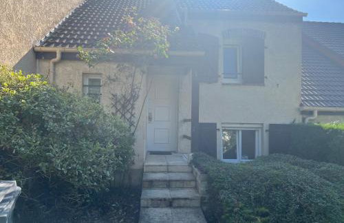 Maison Serenity Domont Retreat - Photo 3
