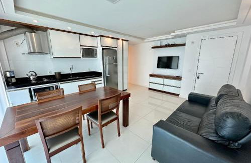 Residencial Ilha do Arvoredo - Praia de 4 Ilhas, próximo ao mar. - Photo 6