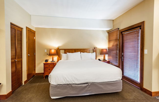 Sundial Lodge by All Seasons Resort Lodging - Foto 15