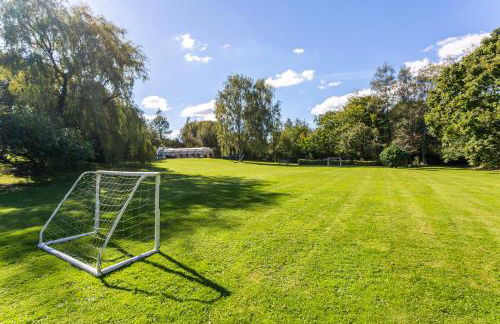 The Old Rectory Cottages - Six Luxurious Cottages Set In Grounds With Indoor Pool - Foto 70