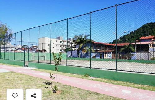 Apartamento Saint Martin UBATUBA - Foto 13