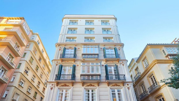 Tandem Soho Suites - Foto 3