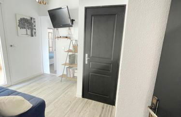 Charmante villa avec piscine dans les canaux - Foto 49