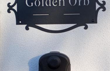 Golden Orb - Foto 5