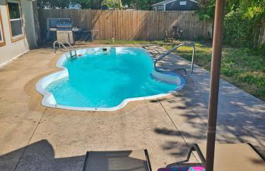 Villa del Sol St Pete - Foto 11