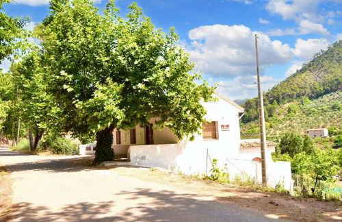 Charming house with mountain view in Siles + Garden - Foto 15