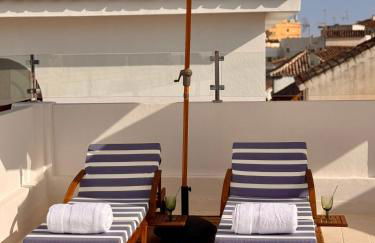 Apartamentos Ana Marbella centro - Photo 14