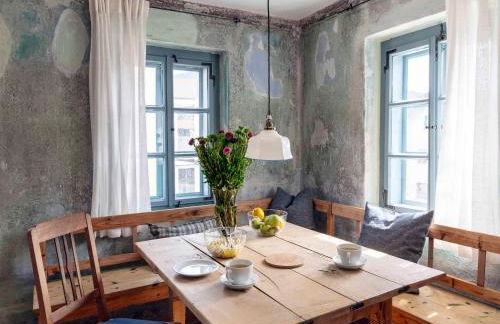 Schlosserhaus Lam - Foto 15