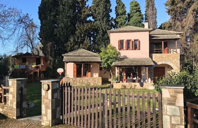 Villa Helios - Photo 34