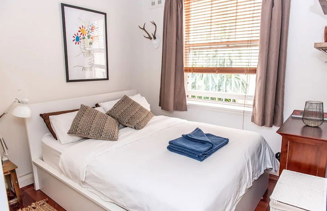 Chic Quiet Apt Close to Everything H404 - Foto 3