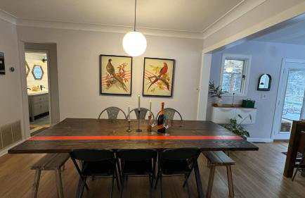 Harbert Hideaway - Foto 12