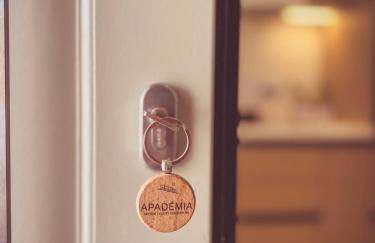 Apademia Skyros Luxury Apartment - Photo 49