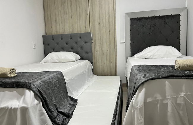 Río Guatapuri y Confort Deluxe - Foto 15